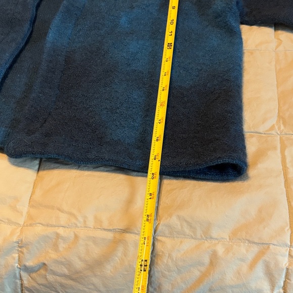 Boiled wool jacket - Picture 6 of 8